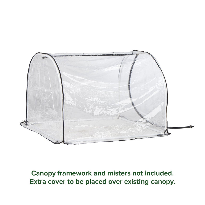 Medium Hothouse Cover (Cover Only)