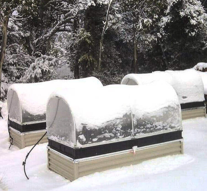 Winter covers