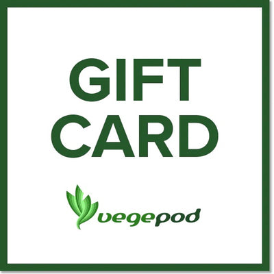 Vegepod Gift Card